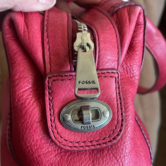 FOSSIL BAG - Picture 4 of 6